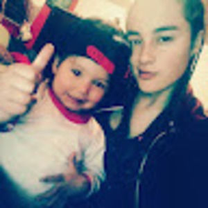 Meet your Posher, Maria